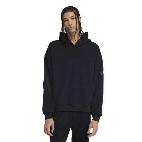 adidas（アディダス） （メンズ）ソフトラックス パーカー フーディ