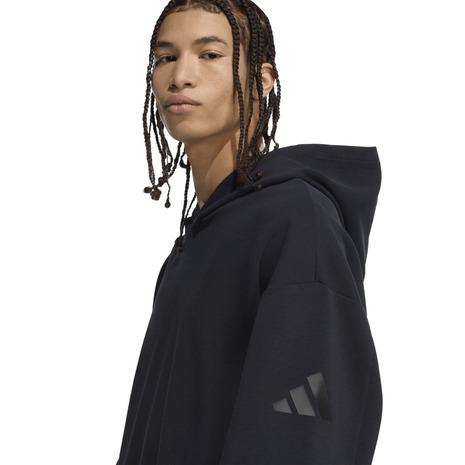adidas（アディダス） （メンズ）ソフトラックス パーカー フーディ