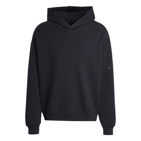 adidas（アディダス） （メンズ）ソフトラックス パーカー フーディ
