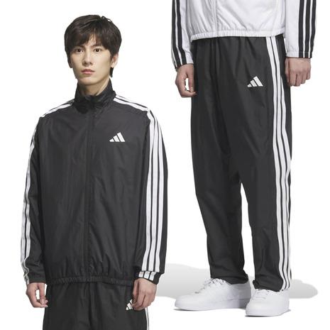 アディダス（ADIDAS）（メンズ）スリーストライプス ウインド