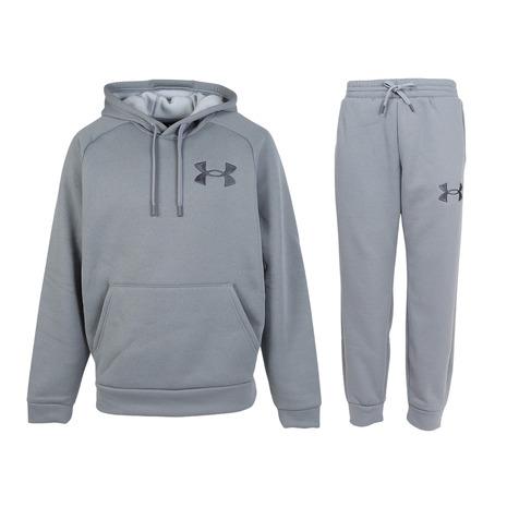 UNDER ARMOUR（アンダーアーマー） （メンズ）アーマーフリース プロ