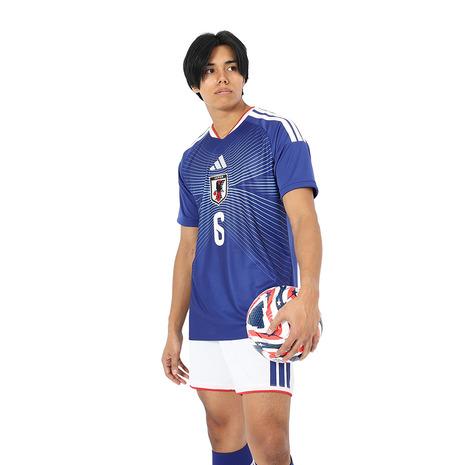 adidas（アディダス） （メンズ）アディダス サッカー日本代表 2026