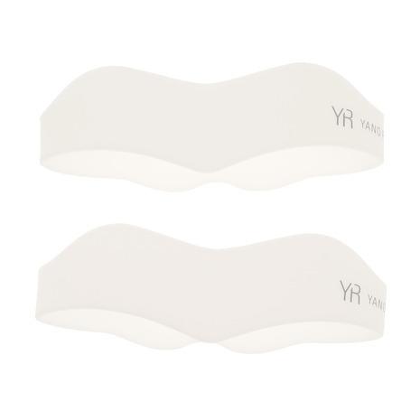 ヤノリング Yano Ring アーチ補正 Beauty ホワイト メンズ レディース Supersportsxebio Paypayモール店 通販 Paypayモール