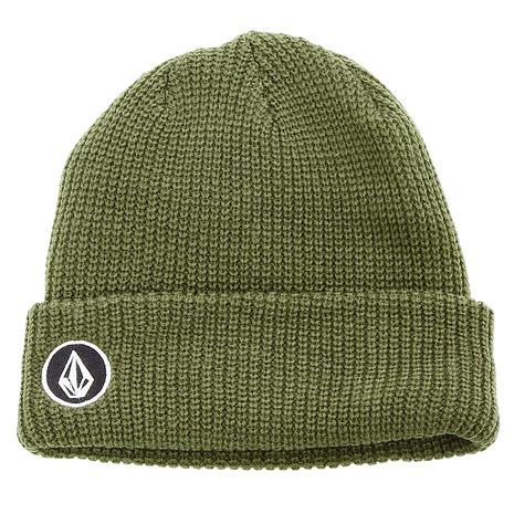 ボルコム Volcom スキー スノーボード ニット帽 メンズ ニットキャップ Jpn Quarter Cuff Beanie J Mil メンズ Supersportsxebio Paypayモール店 通販 Paypayモール