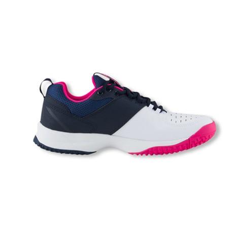 エレッセ Ellesse テニスシューズ オム二コート用 Ecf アドバンスコート 2 Eft9101 Wn レディース Supersportsxebio Paypayモール店 通販 Paypayモール