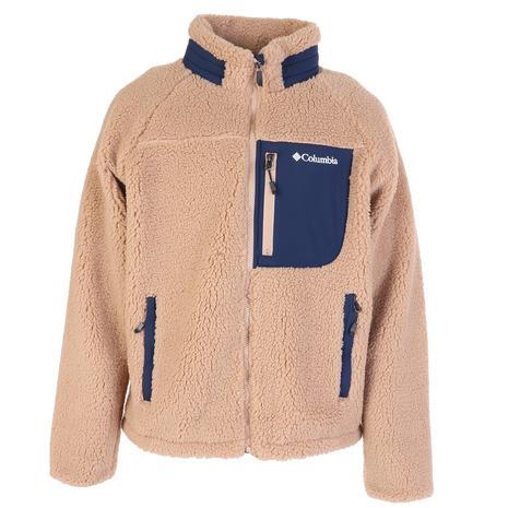 コロンビア Columbia フリース ジャケット Peckman Bowl X アウター Pm3856 214 メンズ Supersportsxebio Paypayモール店 通販 Paypayモール