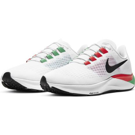 ナイキ Nike ランニングシューズ エアズームペガサス37 エリウド キプチョゲ Dd9478 100 ジョギングシューズ メンズ Supersportsxebio Paypayモール店 通販 Paypayモール