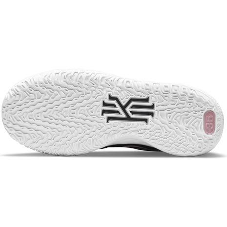 テレビで話題 ナイキ Nike ジュニア バスケットシューズ カイリー 7 Gs Ct4080 015 バッシュ キッズ 低廉