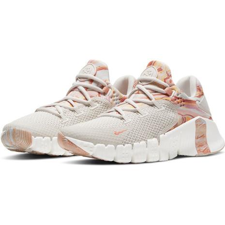 全品送料無料 ナイキ Nike ジムシューズ トレーニングシューズ フリー メトコン4 Dj3075 064 レディース 送料