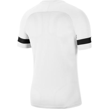 ナイキ Nike サッカー ウェア ドライフィット 入荷予定 メンズ 半袖トップス Tシャツ アカデミー Cw6102 100