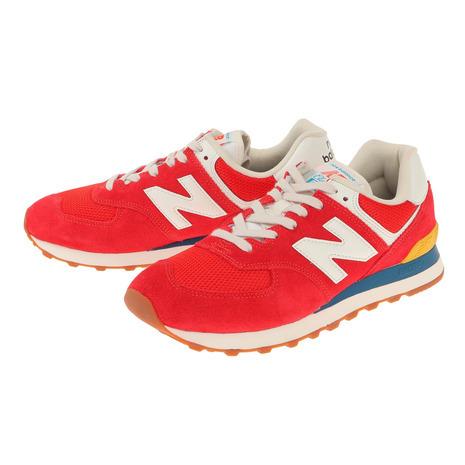 ニューバランス New Balance セール 特集 スニーカー Ml574 スポーツシューズ Ml574ha2d メンズ
