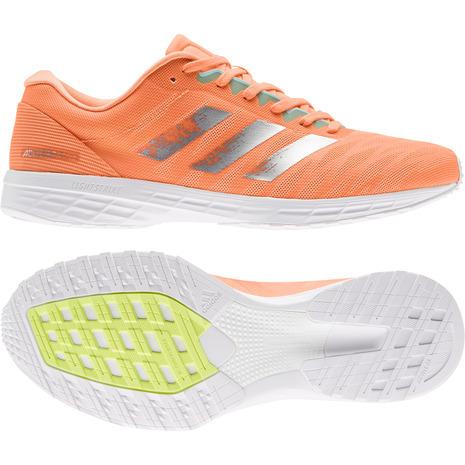 アディダス Adidas ランニングシューズ アディゼロ Rc 3 Wide H 幅広 トレーニングシューズ 部活 メンズ レディース Supersportsxebio Paypayモール店 通販 Paypayモール