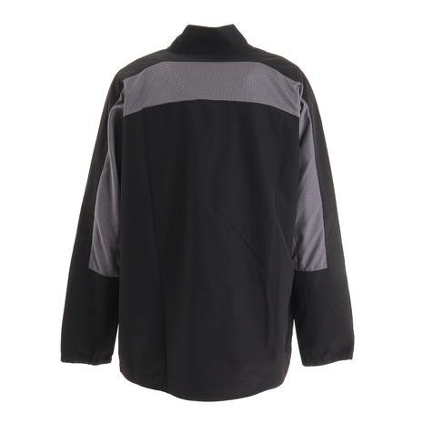 50 Off アクター Aktr ハーフジップ シューティングシャツ 121 Bk メンズ レビューで送料無料 Www Muslimaidusa Org