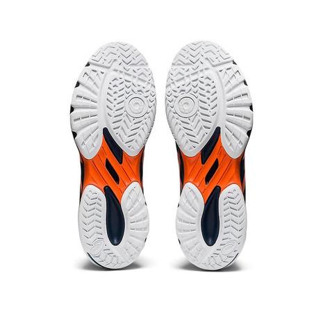 アシックス Asics ハンドボールシューズ ハンドボールシューズ Gel Beyond 6 1073a038 400 インドア用 屋内用 室内用 メンズ レディース Supersportsxebio Paypayモール店 通販 Paypayモール