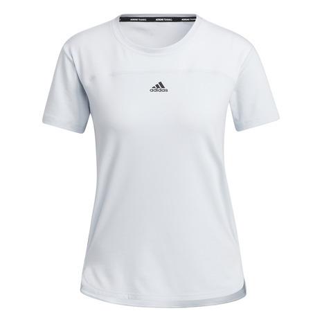 アディダス Adidas Tシャツ レディース 半袖 Aeroready Bg4 Gq9433 カットソー レディース Supersportsxebio Paypayモール店 通販 Paypayモール