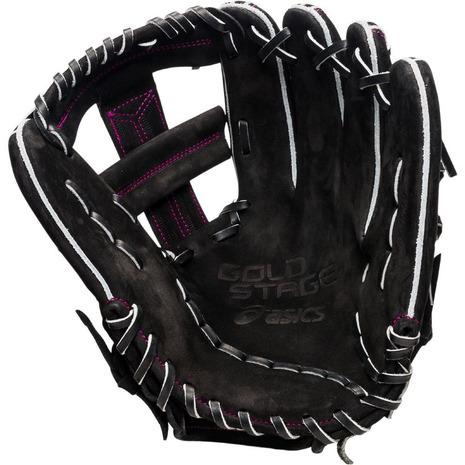 超人気 アシックス Asics 硬式用グラブ 内野手用 野球グローブ 一般 ゴールドステージi Pro 内野手用 3121a655 009 メンズ 50 Off Www Gran Gusto It