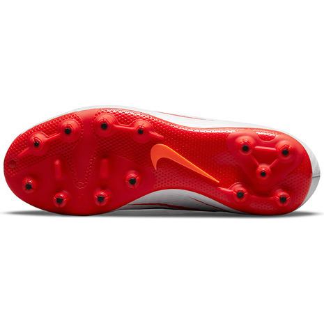 ナイキ Nike ジュニアサッカースパイク ハードグラウンド用 サッカーシューズ マーキュリアル スーパーフライ Cr7 Db2673 600 キッズ Hg 激安 超特価 8 アカデミー