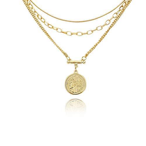 2026年最新】Yahoo!オークション - gold+medallion(すべて)の中古品