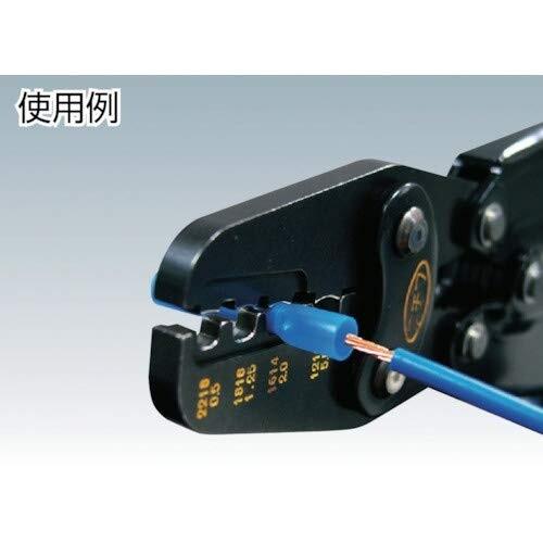 SB2218 ニチフ 1,000個 (10袋) 防水形 スリーブ