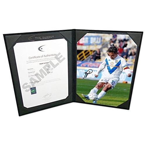 数量限定】THE DUGOUT(ザ・ダグアウト) ロベルト・バッジョ フォト