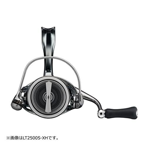 ダイワ(DAIWA) スピニングリール 22 イグジスト LT2500S-DH(2022