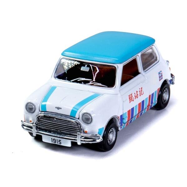 Tiny City Mini Cooper(ミニクーパー) 甄沾記｜supiyura｜02