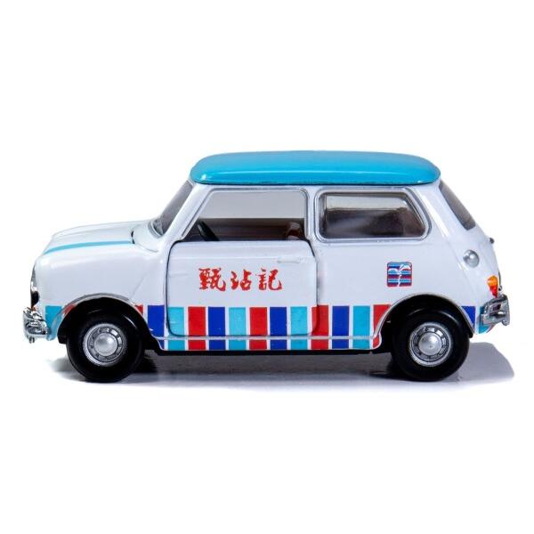 Tiny City Mini Cooper(ミニクーパー) 甄沾記｜supiyura｜03