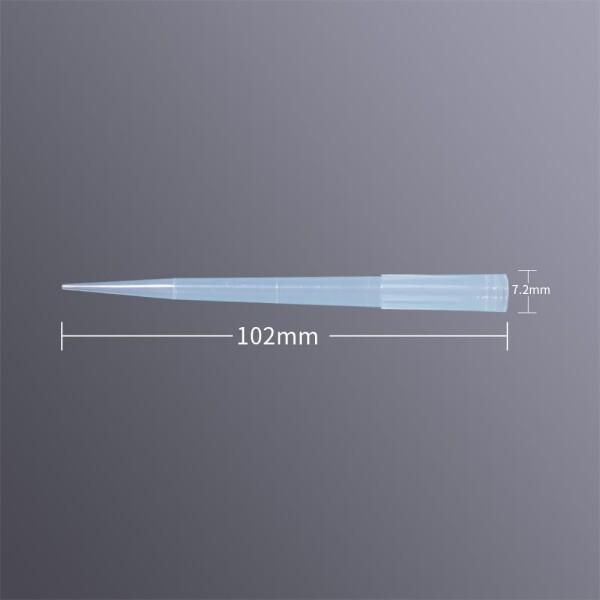 MMK SCIENTIFIC biosharp スタンダードチップ 96本/ラック 滅菌済 BS-1000-TRS (ブルー 1000μl)｜supiyura｜03