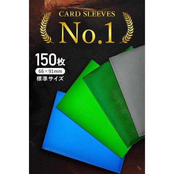 JINSELF  サムライスリーブ 粗目 エンボス カラー カードスリーブ カードゲーム スリーブ キャラ｜supiyura｜02