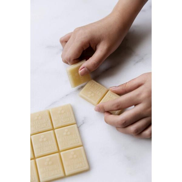 NUTS（ナッツ） ビーズワックスリフレッシュキット 蜜蝋ラップ ミツロウ 簡単 手作り オリジナル｜supiyura｜02
