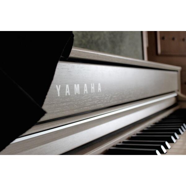 Yamaha Clavinova シリーズ用｜Clairevoireデジタルピアノダストカバー｜防水｜ 高級ベルベットで手作｜supiyura｜07