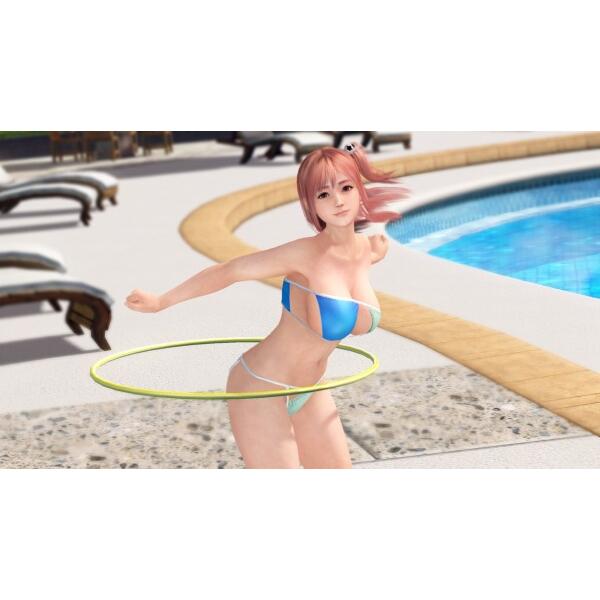 DEAD OR ALIVE Xtreme 3 Fortune - PS4｜supiyura｜04
