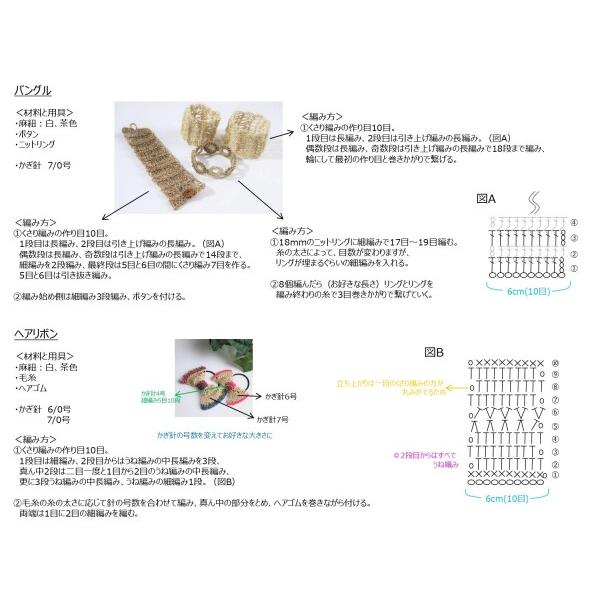 麻ひも専門店Faden108 麻ひも 麻紐 ヘンプ紐 手芸 ハンドメイド (小) 約126m 約72g｜supiyura｜07