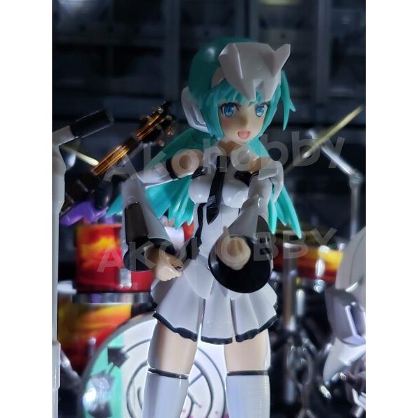 (未塗装) A 手首パーツセット 1/12 手 交換用手 メガ用 レジン 改造パーツ 身体 AKO 改造 パーツ 朱｜supiyura｜06