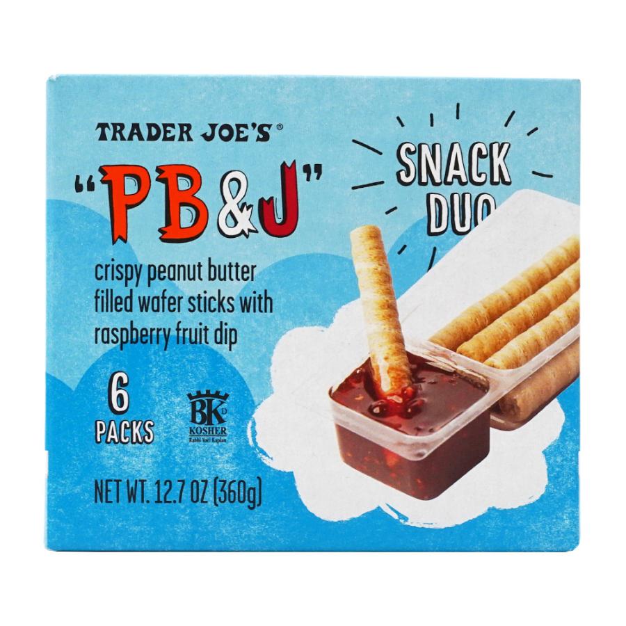 ピーナッツバターフルーツディップのレシピ