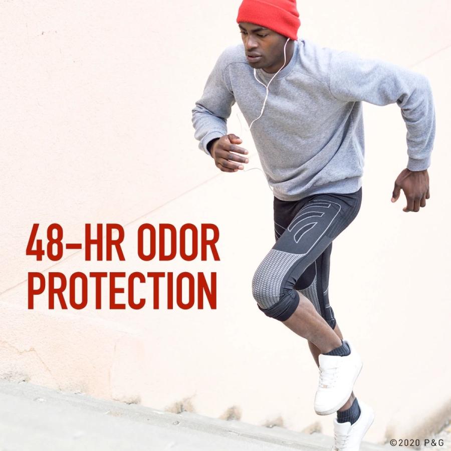 Old Spice オールドスパイス ピュアスポーツ デオドラント 85g×5 Old Spice オールドスパイス ピュアスポーツ デオドラント 85g×5