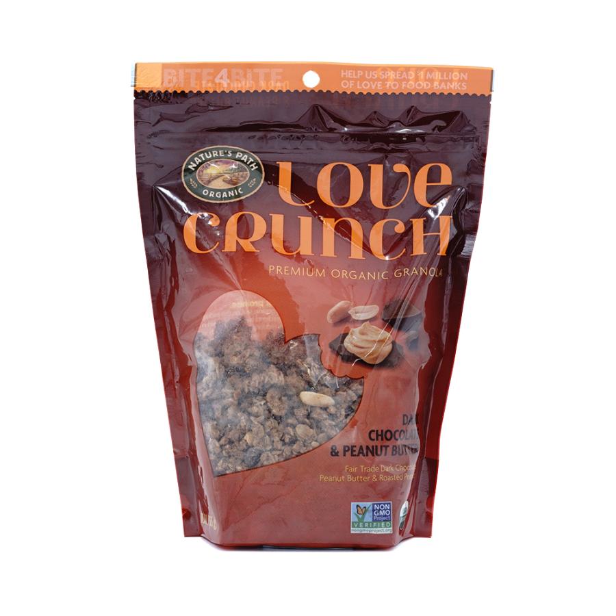 噛みごたえのあるピーナッツバターグラノーラバーのレシピ