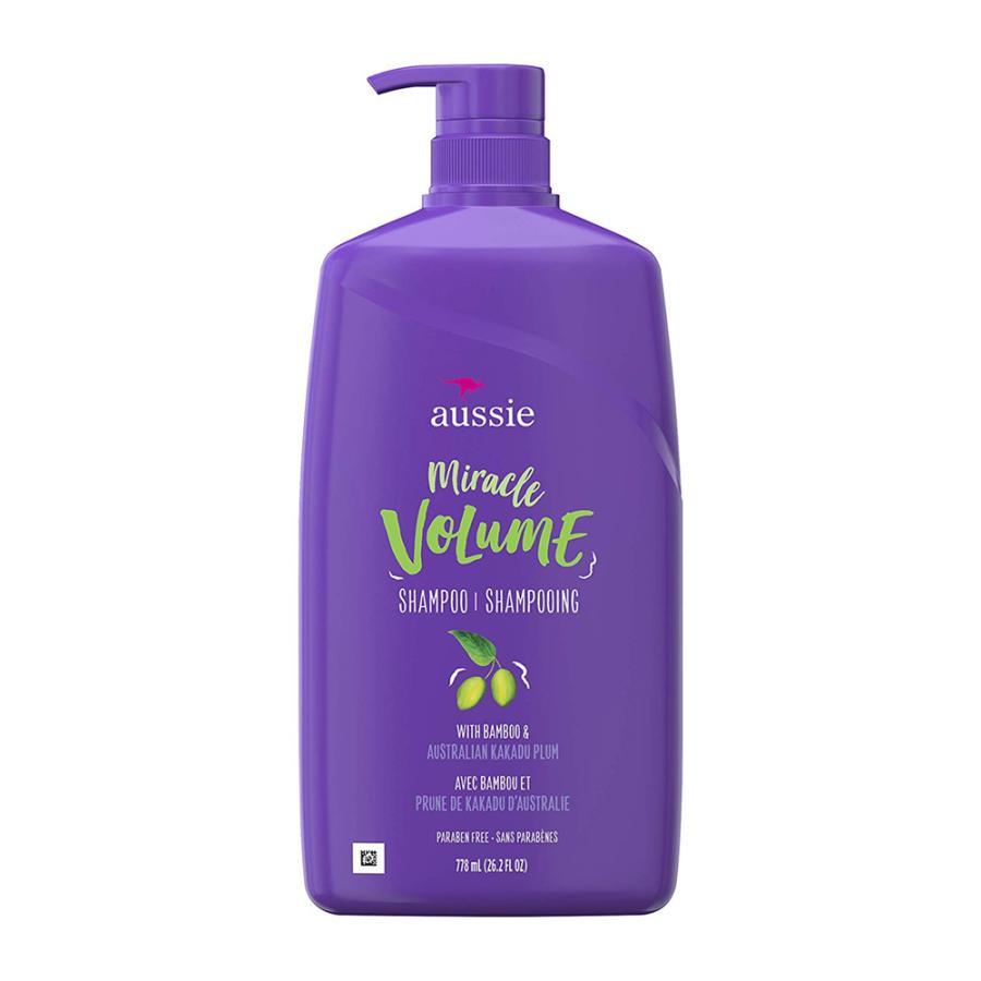 Aussie Volume Shampoo 26.2 fl oz :381519186820:SUPLA ヤフー店 - 通販 - Yahoo!ショッピング