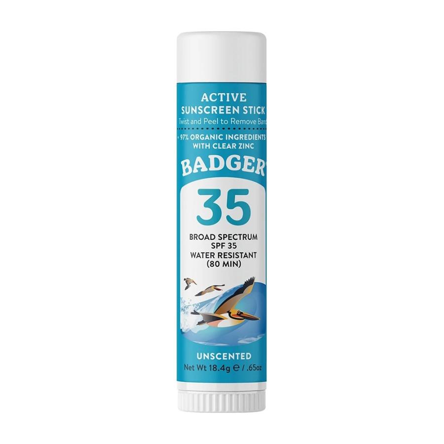 BADGER（バジャー） オールシーズン ミネラル日焼け止めフェイス