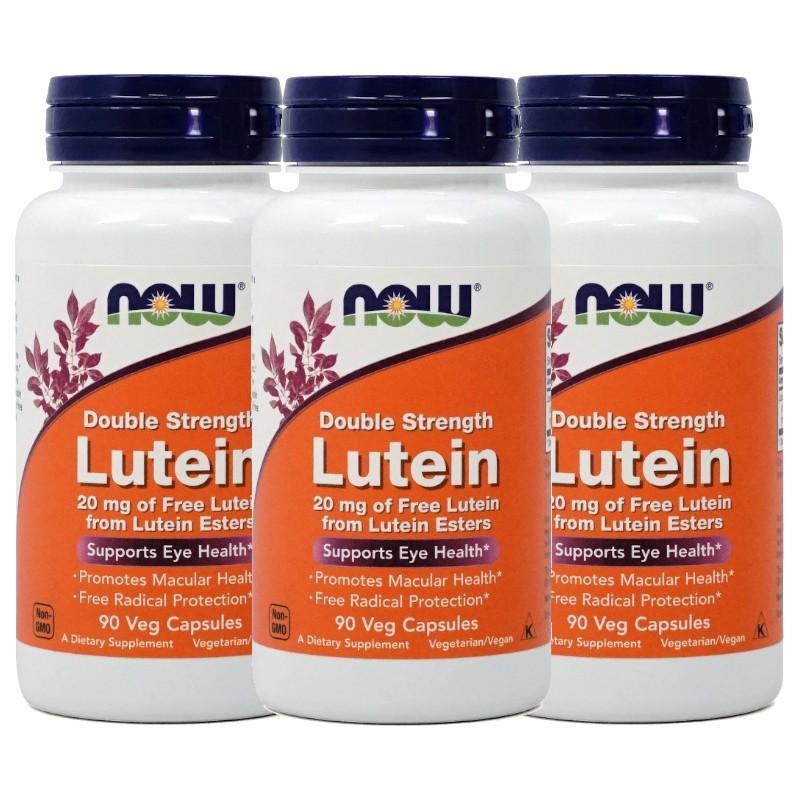 ナウフーズ ルテインダブルストレングス 20mg 90ベジカプセル 3個セット NOW FOODS Lutein, Double Strength mg 90 Veg Capsules 3set :733739030696-p3:SUPLA ヤフー店 - 通販 - Yahoo!ショッピング ナウフーズ ルテインダブルストレングス 20mg 90ベジカプセル 3個セット NOW FOODS Lutein, Double Strength mg 90 Veg Capsules 3set :733739030696-p3:SUPLA ヤフー店 - 通販 - Yahoo!ショッピング