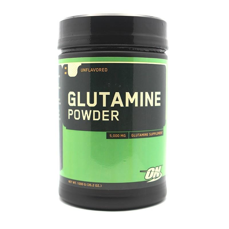 オプティマムニュートリション グルタミンパウダー 1kg Optimum Nutrition Glutamine Powder 35.2OZ