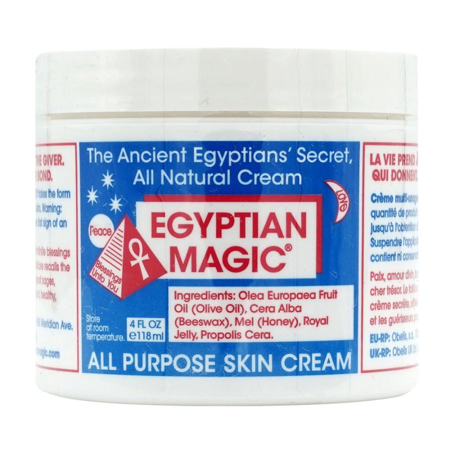 数々の賞を受賞 SALE 90%OFF エジプシャンマジック エジプシャンマジッククリーム 118ml Egyptian Magic cream john-mckenzie.com john-mckenzie.com