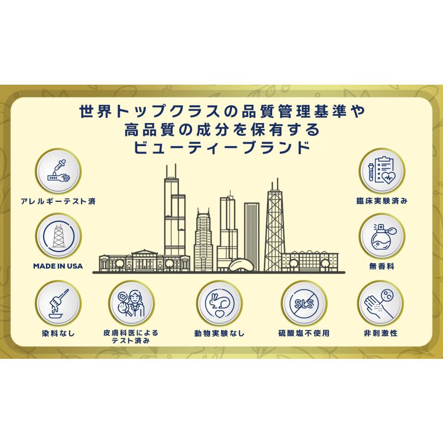 アドバンスドクリニカルズ レチノール アドバンス ファーミング美容