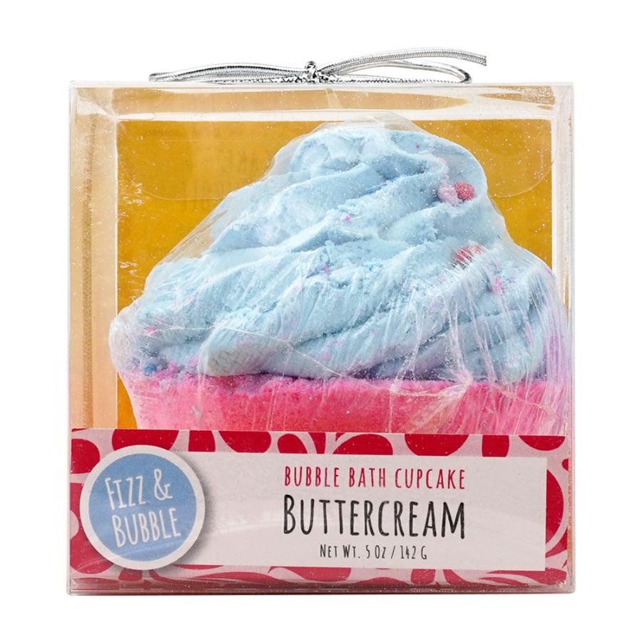バブルバスカップケーキバタークリーム、142 gBubble Bath Cupcake Buttercream, 5 oz｜supla