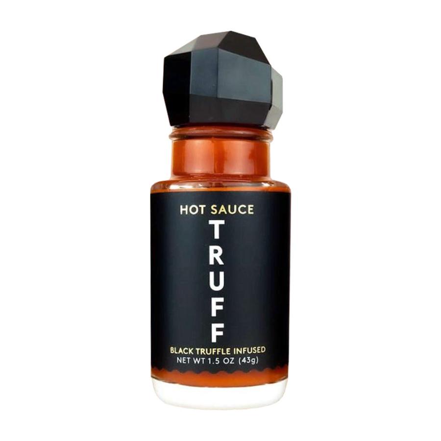 TRUFF ホットソース ミニ ブラック トリュフ 43g トラフ 黒トリュフ 