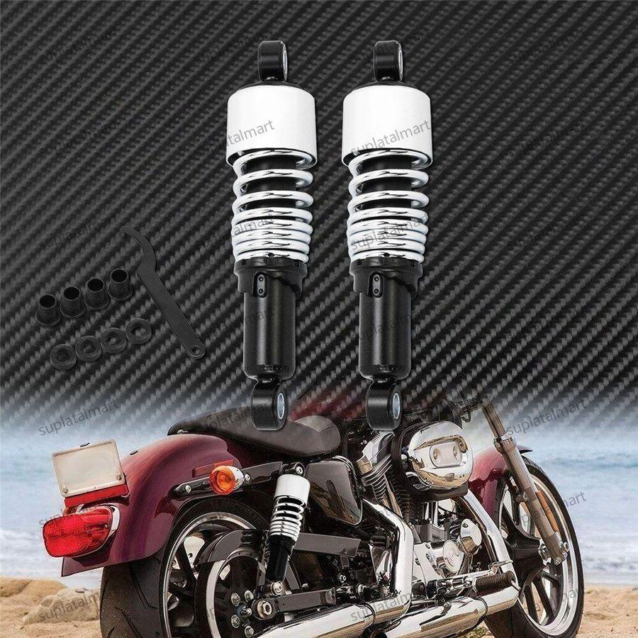 ショートサス 267mm/10.5インチ ローダウン ハーレー スポーツ ショートサス 267mm/10.5インチ ローダウン ハーレー スポーツ