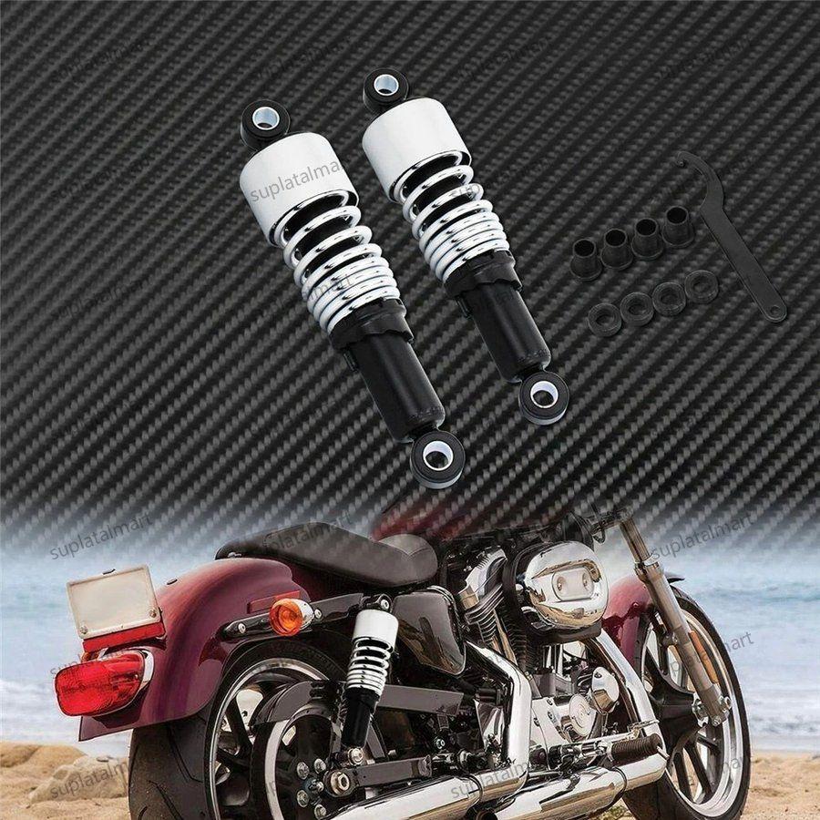 ショートサス 267mm/10.5インチ ローダウン ハーレー スポーツ ショートサス 267mm/10.5インチ ローダウン ハーレー スポーツ
