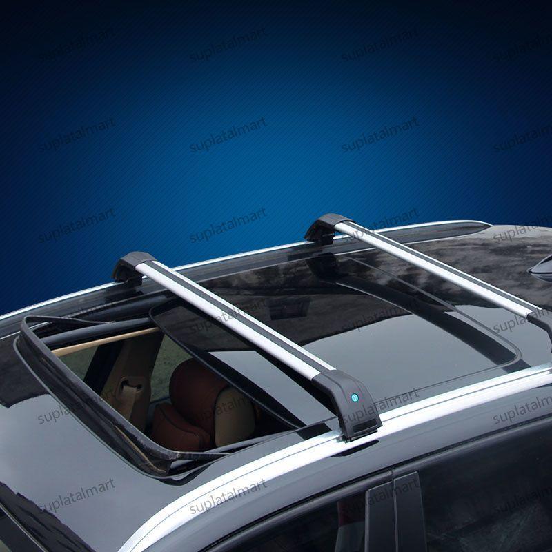 高品質 BMW用-x1 x3 x4 x5 x6 [2010-今日] アルミニウム合金サイドバー 