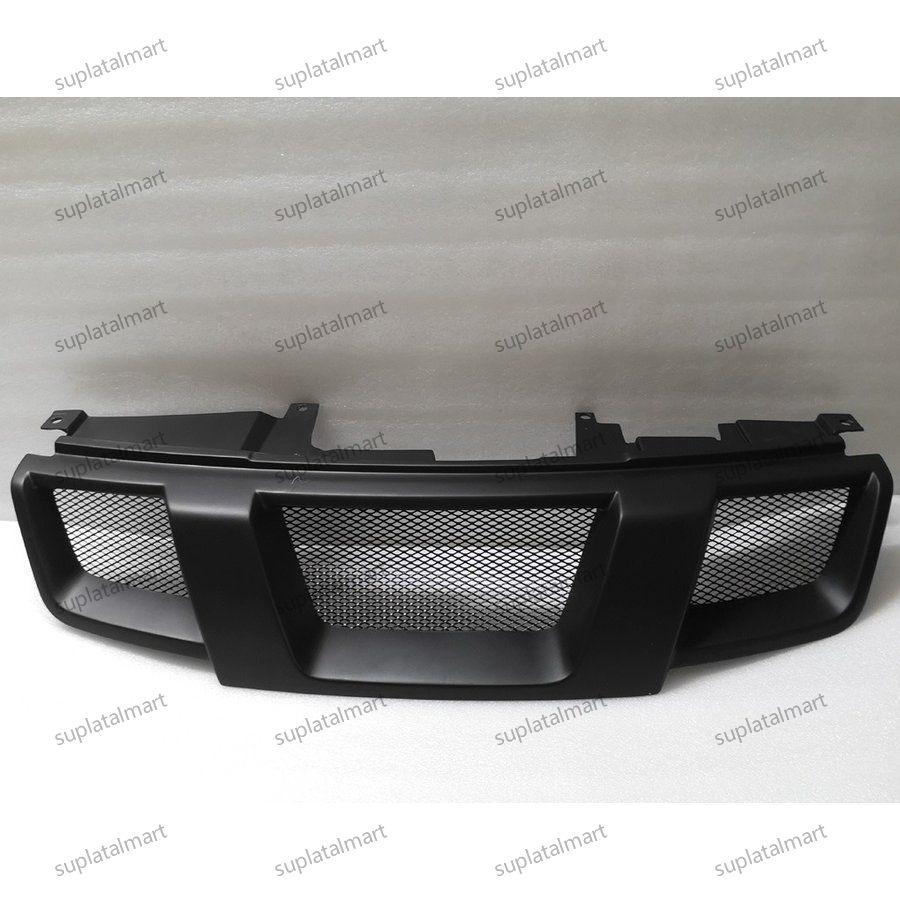 高品質Nissan 日産 エクストレイル 2012-2013 マットブラック 高品質Nissan 日産 エクストレイル 2012-2013 マットブラック