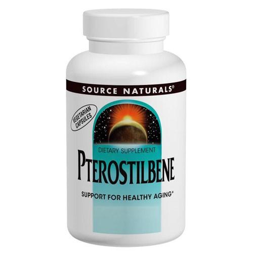 お得サイズ プテロスチルベン レスベラトロール類似体 50mg 60粒 TSI2 サプリンクス Yahoo!店 通販 Yahoo